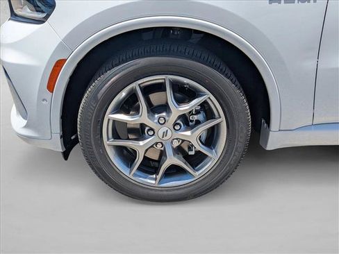 New 2026 Dodge Durango GT AWD/4WD image 10