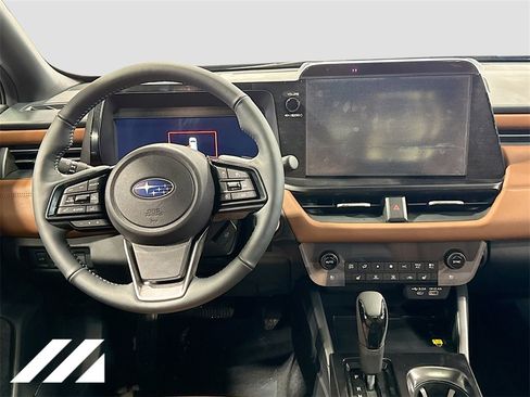 New 2026 Subaru Outback Touring XT image 24