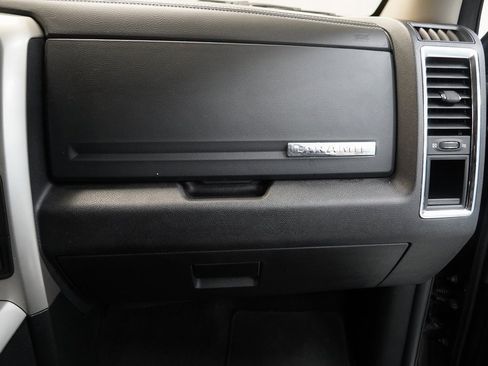 Used 2017 RAM 1500 Laramie w/ Convenience Group image 35