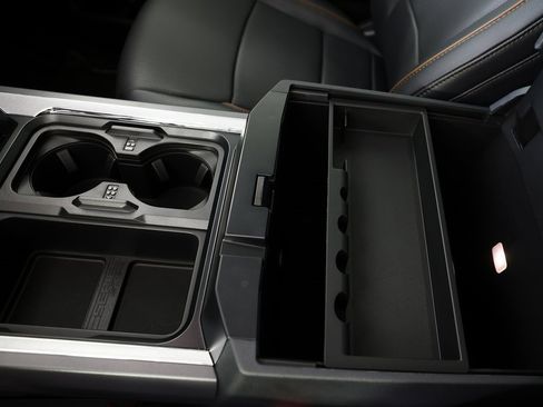 Used 2025 Ford F450 Lariat w/ Lariat Ultimate Package image 41