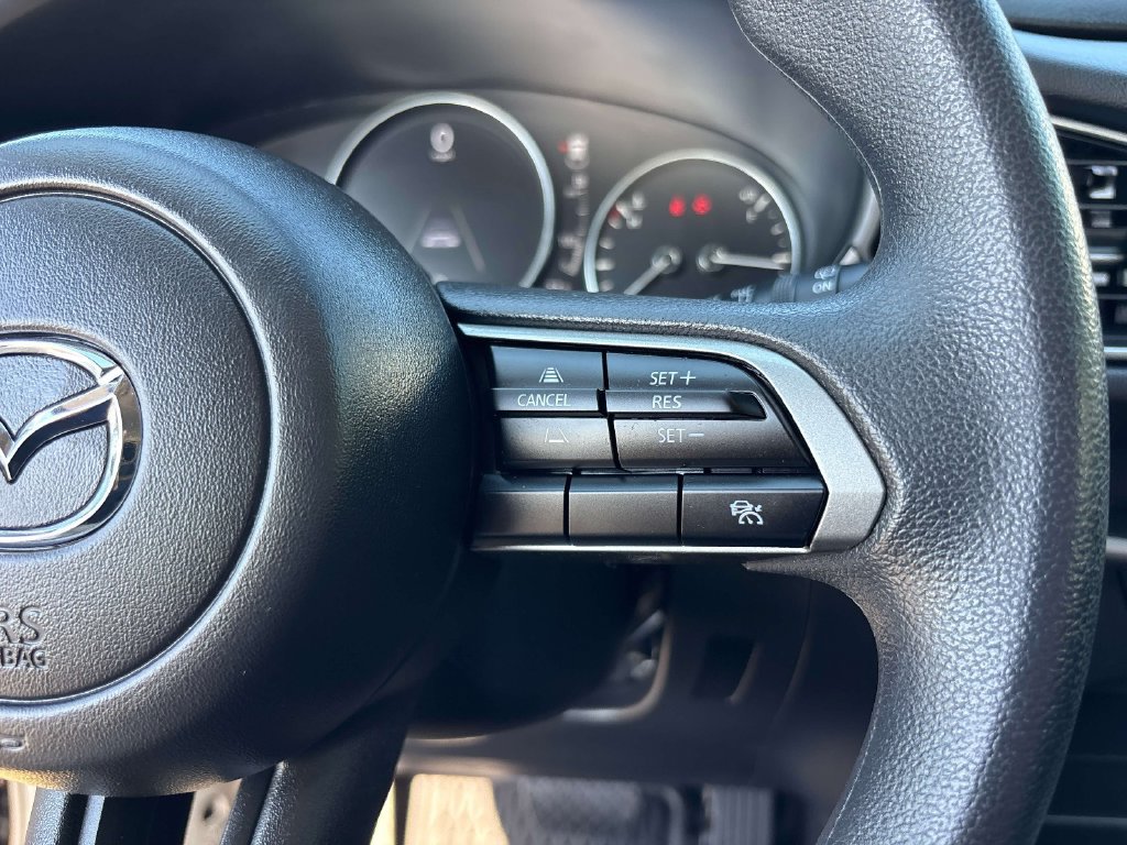 Certified 2024 MAZDA CX-30 AWD 2.5 S image 21