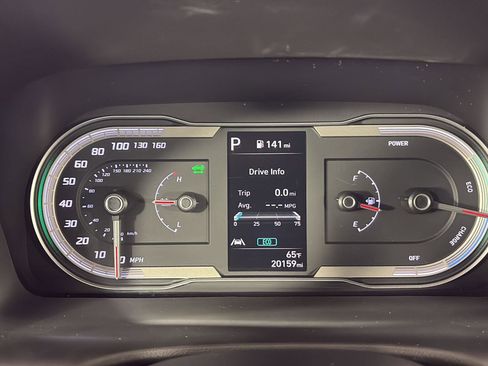 Used 2024 Hyundai Tucson SEL image 33