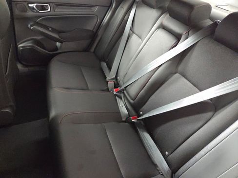 New 2026 Honda Civic Si image 13