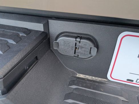 New 2026 Toyota Tundra SR5 image 35