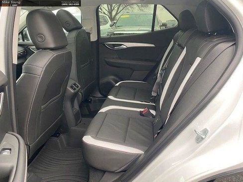 New 2026 Buick Envision Sport Touring image 12