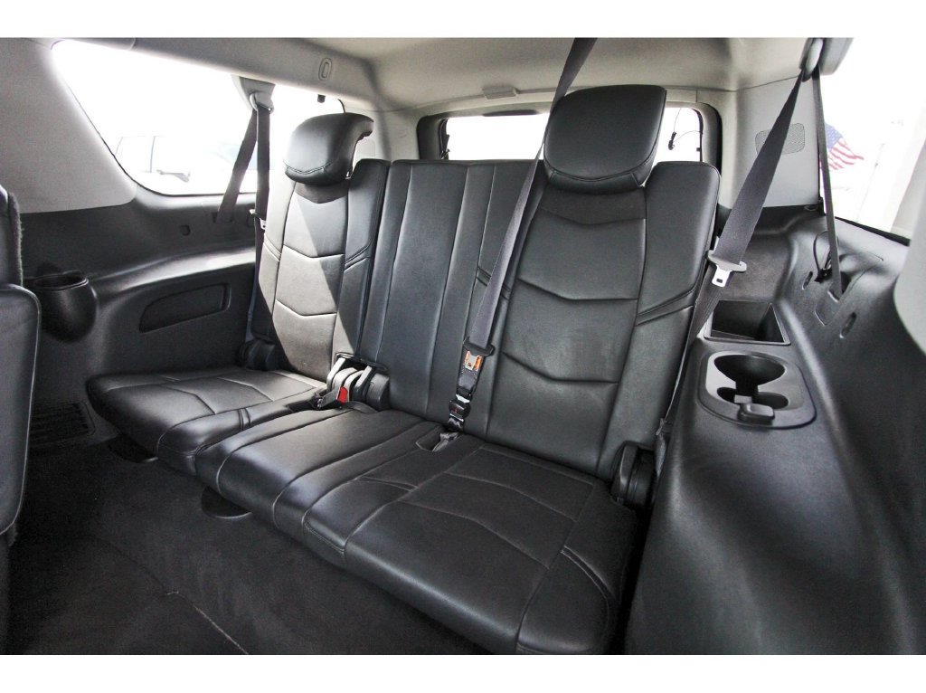 Used 2015 Cadillac Escalade ESV Premium RWD image 13