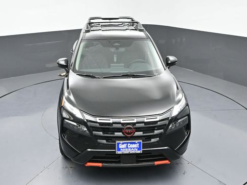 New 2026 Nissan Rogue Rock Creek image 32