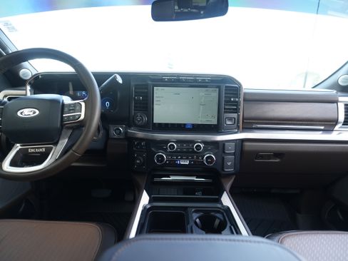 Used 2024 Ford F250 King Ranch image 22