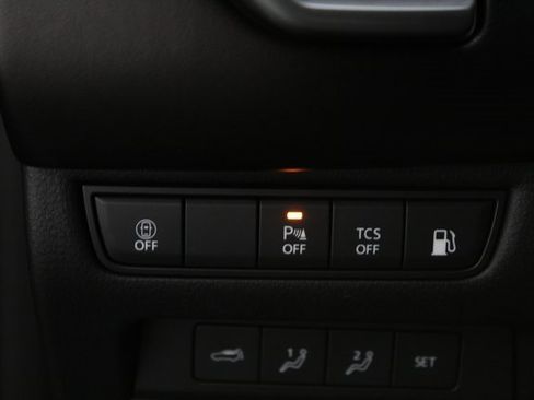 New 2026 MAZDA CX-50 AWD 2.5 Hybrid w/ Cargo Package image 21