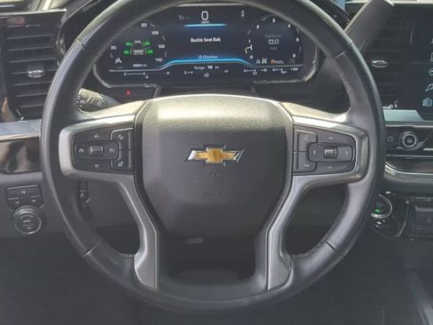 Used 2024 Chevrolet Silverado 2500 LT w/ Convenience Package AWD/4WD image 24