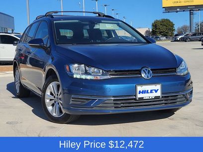 Used 2019 Volkswagen Golf S