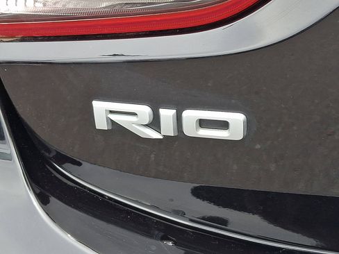 Used 2022 Kia Rio LX FWD image 30