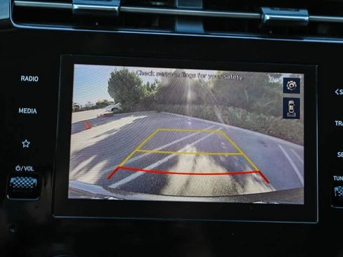 Used 2023 Hyundai Tucson SEL image 22