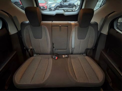 Used 2015 Chevrolet Equinox LT image 13