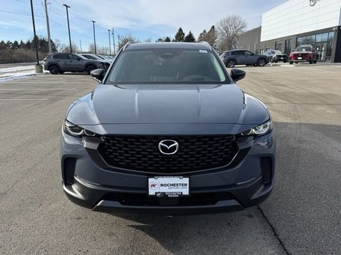 New 2026 MAZDA CX-50 2.5 Hybrid w/ Premium Plus Pkg image 37