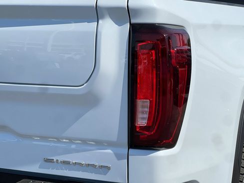 New 2026 GMC Sierra 1500 Denali AWD/4WD image 22
