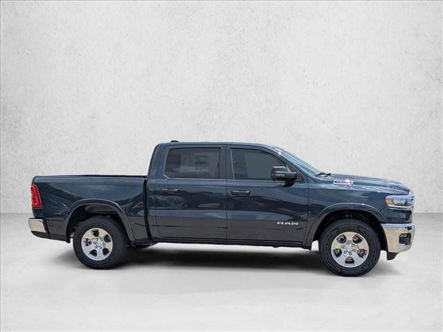 Used 2026 RAM 1500 Lone Star RWD image 7