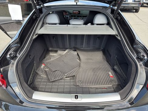 Used 2018 Audi S5 Prestige w/ S Sport Package image 29