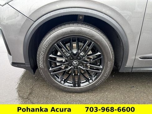 Certified 2026 Acura MDX A-Spec AWD/4WD image 29