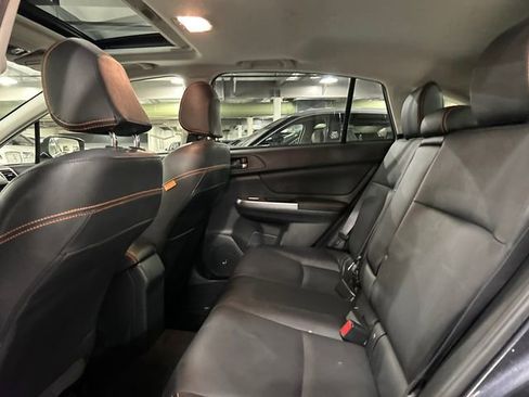 Used 2017 Subaru Crosstrek 2.0i Limited image 22
