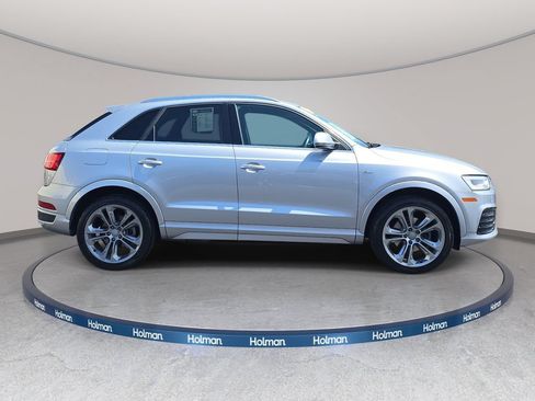 Used 2016 Audi Q3 2.0T Prestige w/ Prestige Package AWD/4WD image 5