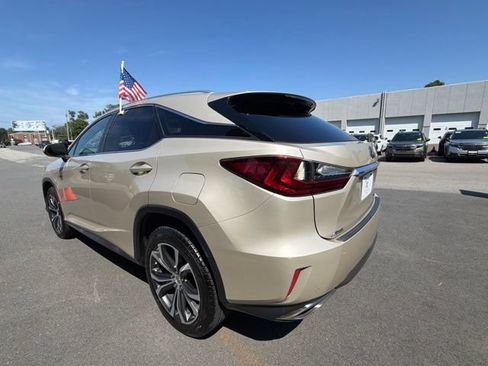 Used 2016 Lexus RX 350 AWD w/ Premium Package image 5