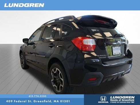 Used 2016 Subaru Crosstrek 2.0i Premium AWD/4WD image 6