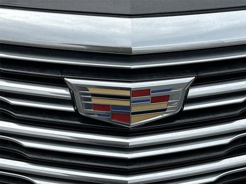 Certified 2019 Cadillac XT5 Luxury AWD/4WD image 32