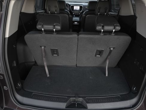 Used 2017 GMC Acadia Denali w/ Technology Package image 22