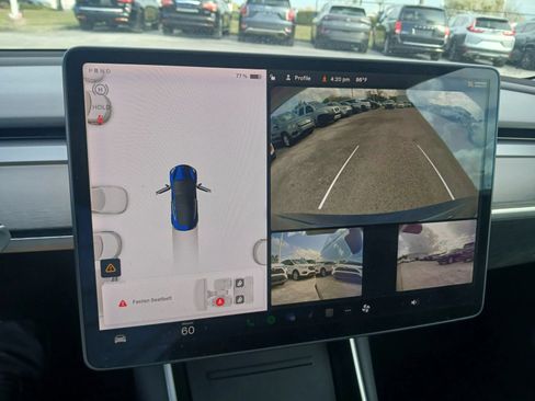 Used 2018 Tesla Model 3 Long Range AWD/4WD image 30