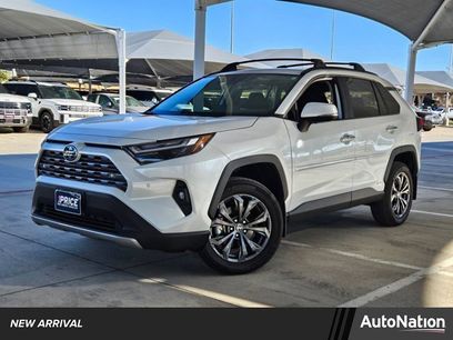 Used 2024 Toyota RAV4 Limited