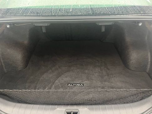 Used 2024 Nissan Altima 2.5 SL image 11