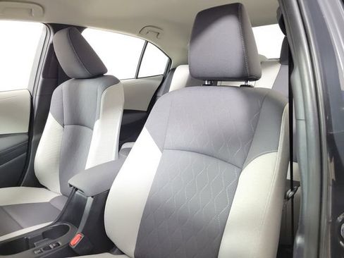 Used 2024 Toyota Corolla LE FWD image 20