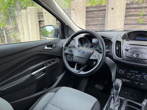 Used 2018 Ford Escape SE w/ Ford Safe & Smart Package AWD/4WD image 13