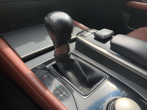 Used 2015 Lexus GS 350 F Sport w/ F Sport Package image 26