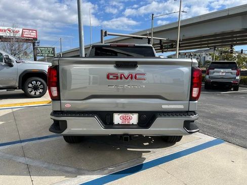 New 2026 GMC Sierra 1500 Elevation w/ Elevation Select Package RWD image 5