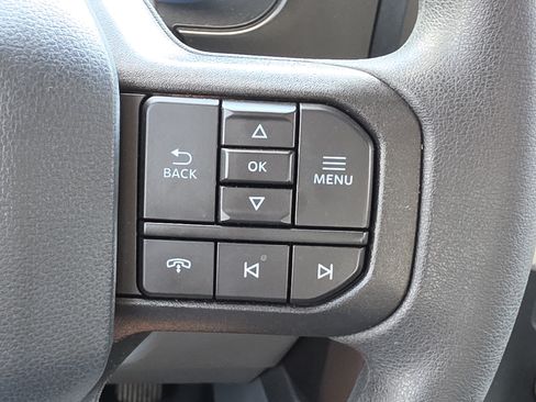 Used 2024 Ford F250 XLT w/ XLT Premium Package AWD/4WD image 17