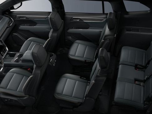 New 2026 GMC Acadia AT4 w/ Luxury Package AWD/4WD image 56