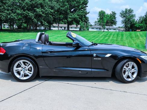 Used 2012 BMW Z4 sDrive35i image 5
