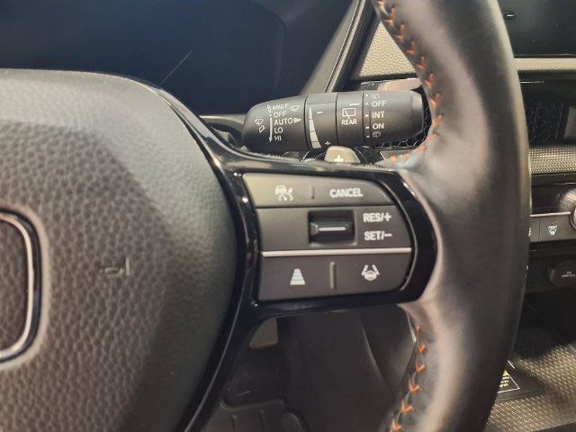 Certified 2024 Honda CR-V Sport Touring image 11