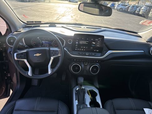 Used 2023 Chevrolet Blazer LT image 14