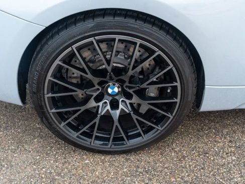 Used 2021 BMW M2 Competition w/ Executive Package image 9