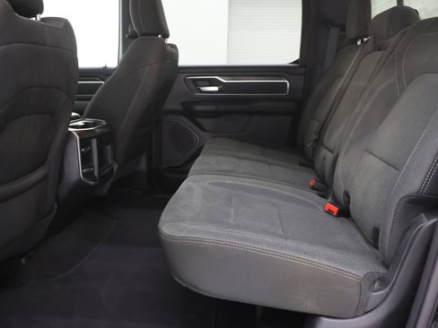 Used 2022 RAM 1500 Big Horn image 32