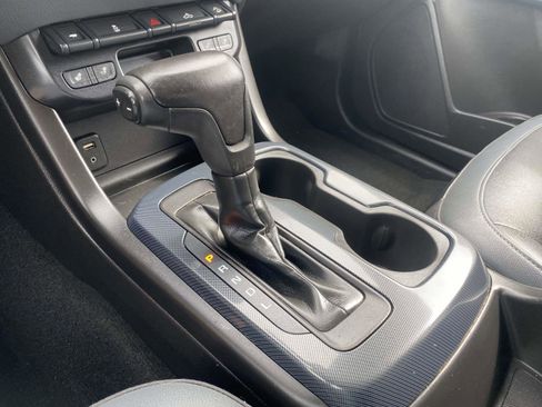 Used 2017 Chevrolet Colorado Z71 image 27