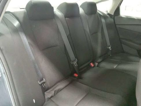 Used 2023 Honda Accord LX image 13
