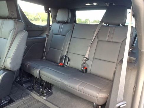 Used 2024 Chevrolet Tahoe RST w/ Sport Performance Package image 77