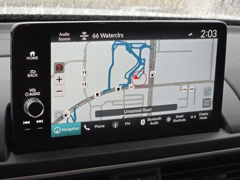 Certified 2023 Honda Pilot Elite image 5