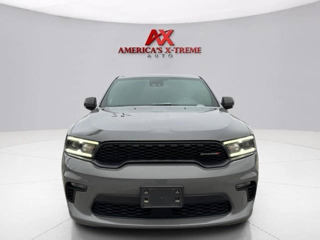 Used 2022 Dodge Durango GT RWD image 9