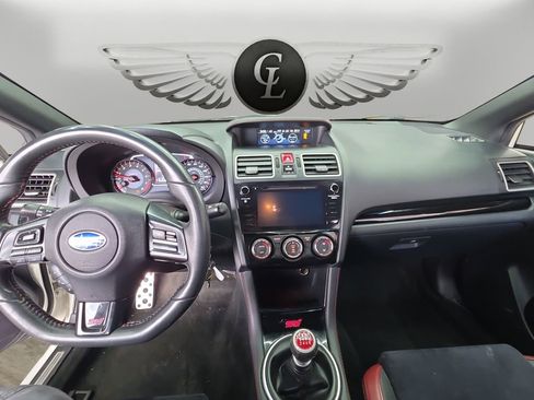 Used 2019 Subaru WRX STI w/ Popular Package #1 image 10