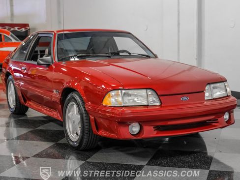 Used 1992 Ford Mustang GT image 16
